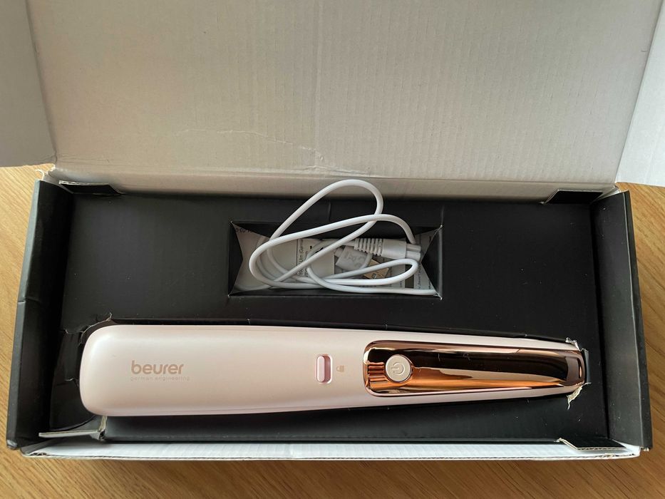 Beurer StylePro - Aparador de pontas de cabelo