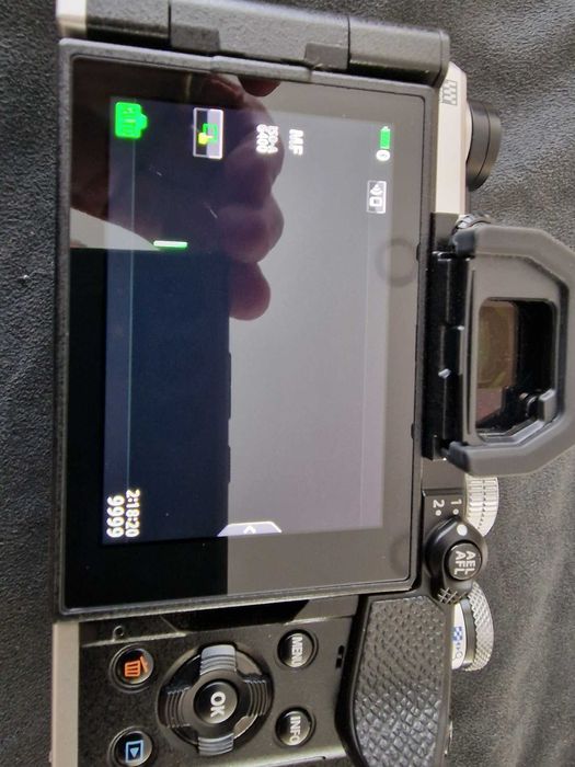 OM System OM-5 Olympus + Olympus M.Zuiko Digital ED 14-42mm f/3.5-5.6