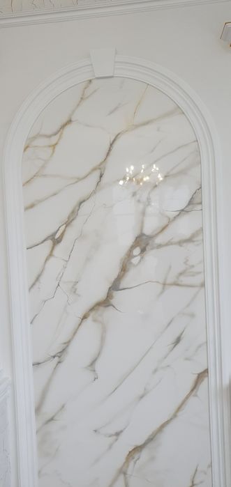 Декоративна штукатурка