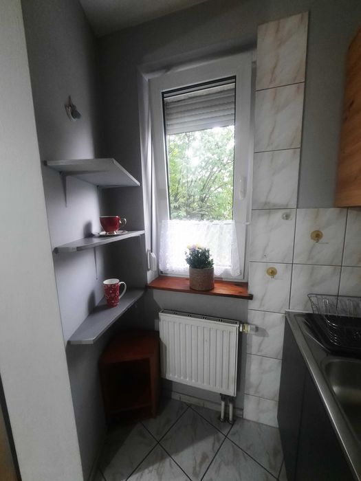 Mieszkanie – Wrocław, Gaj - Widok 2