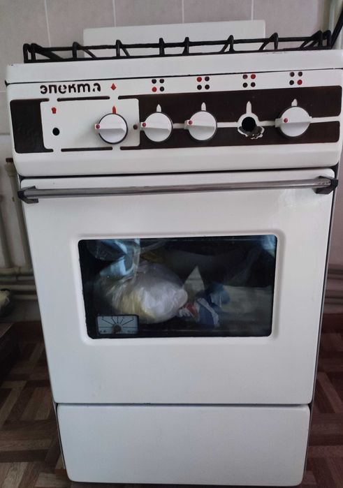 Плита газова продам