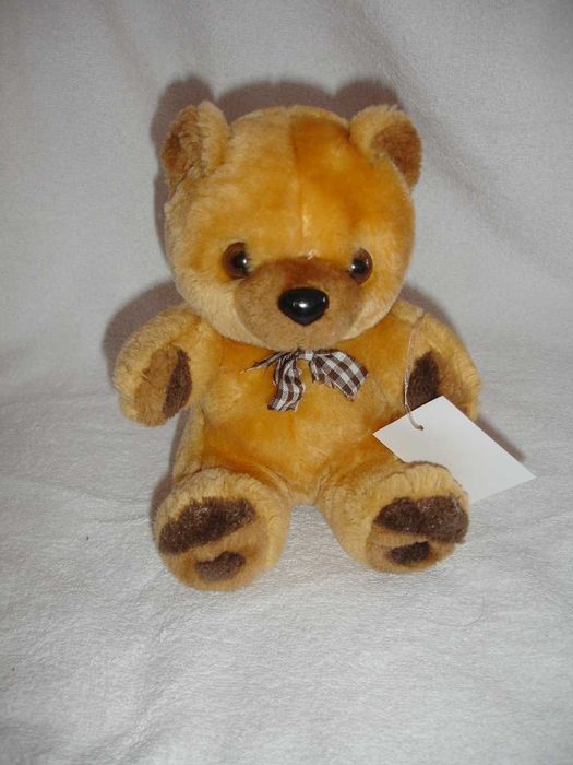 Vários peluches novos