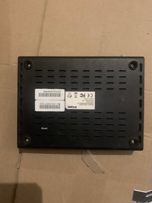 лот 7 штук wi-fi роутеры маршрутизаторы рабочие tp link,d link,netis