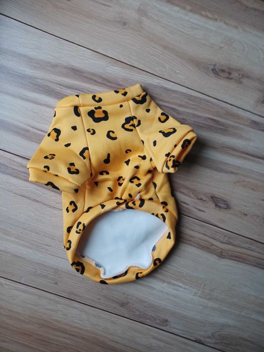 Ubranko dla pieska M