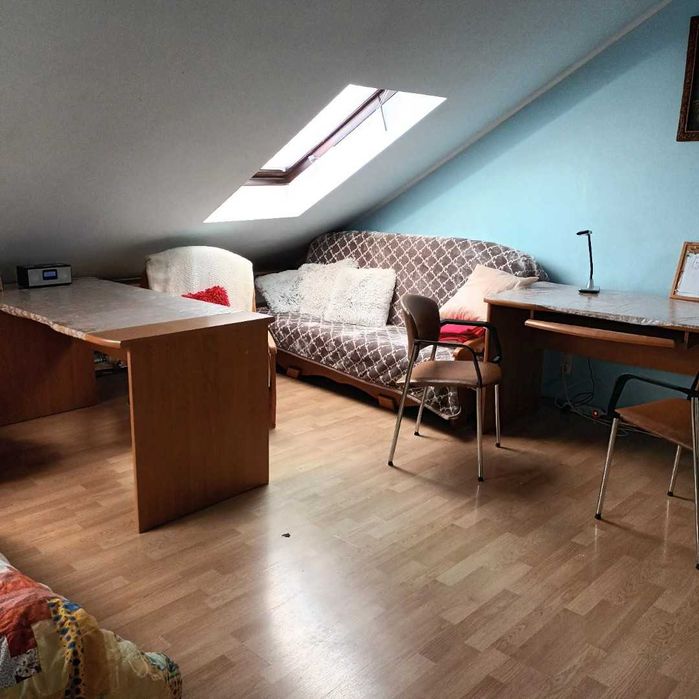 Kawalerka 55m2 od 1 października, al. Racławickie blisko centrum i KUL, pełne wyposażenie, duże, wygodne mieszkanie