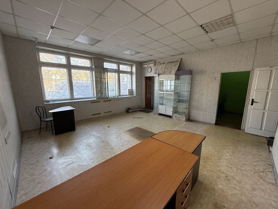 Продажа / магазин / офис  209м2 р-н Автовокзал