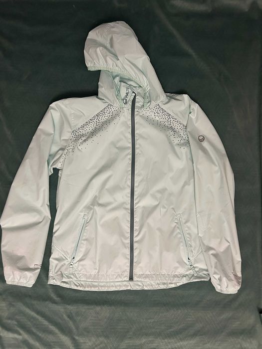 куртка HALTI нова вітровка