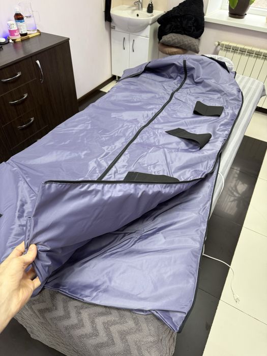 Електроковдра  регулюванням, 180х180 см