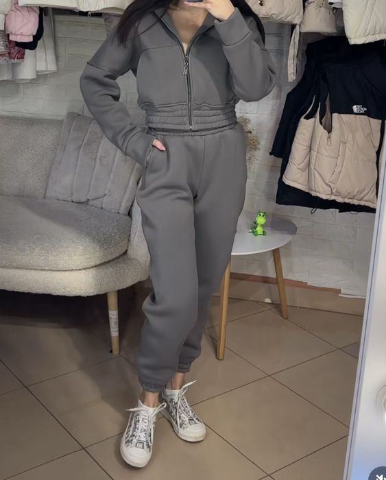 Костюм розмір хс