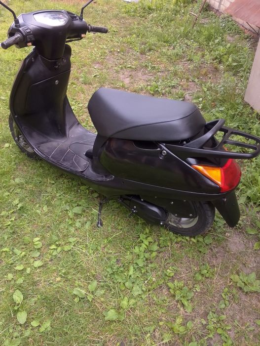 Продам Honda Lead AF48