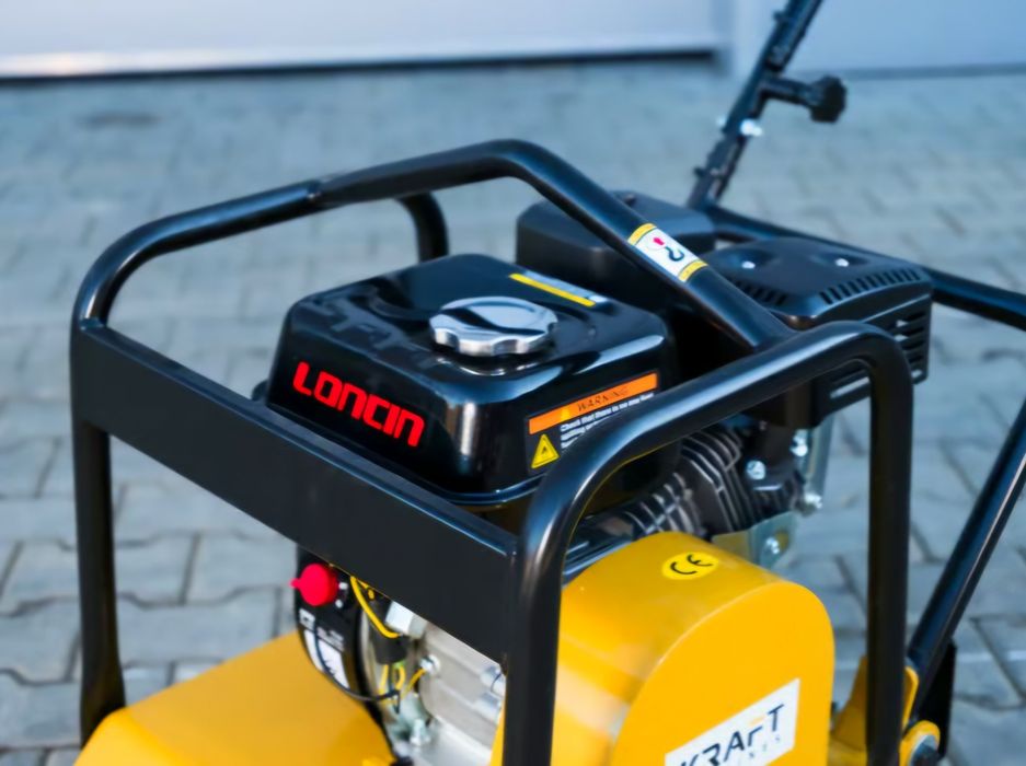 Zagęszczarka KRAFT profesional 90kg