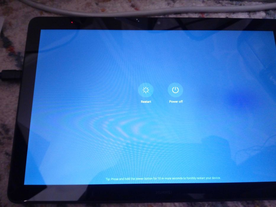 Tablet Huawei MediaPad T5