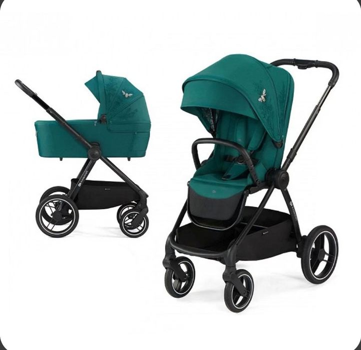 Kinderkraft Nea Stroller 2 w 1
