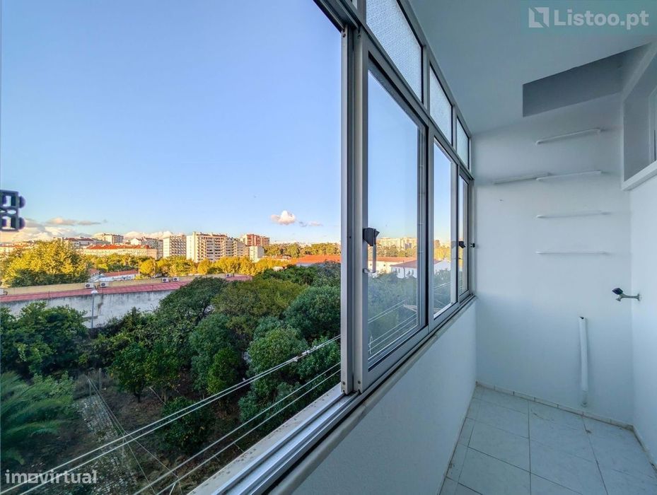 Apartamento T3 Lumiar