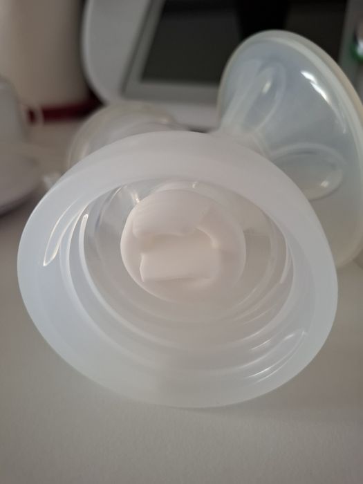 Vendo bomba extratora da Philips AVENT