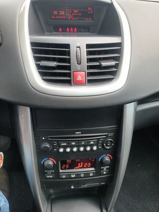 Peugeot 207 SW 1.4