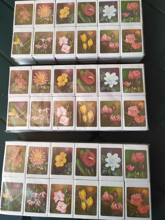 Colecções FÓSFOROS-6 Lotes Variados-(Preço Individual)