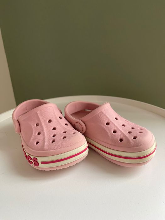 Клоги кроксы Crocs размер с7