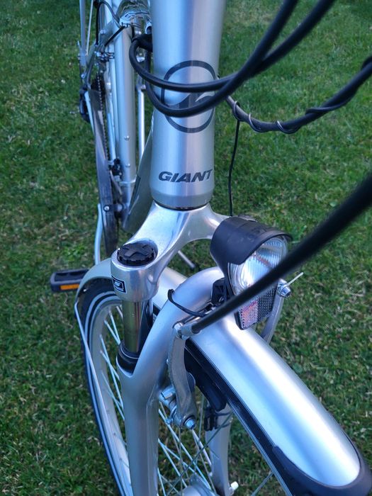 Sprzedam rower giant  29 cali