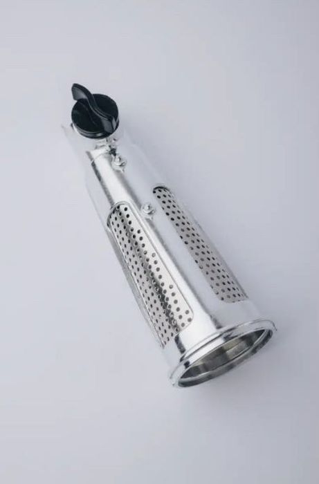 М'ясорубка AMG240SSJ Grunhelm 2400 Вт