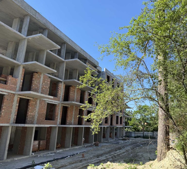 Продаж 3-кімнатна квартира, м. Львів (Брюховичі), Шевченківський р-н, ЖК Status Park, новобудова, без комісії
