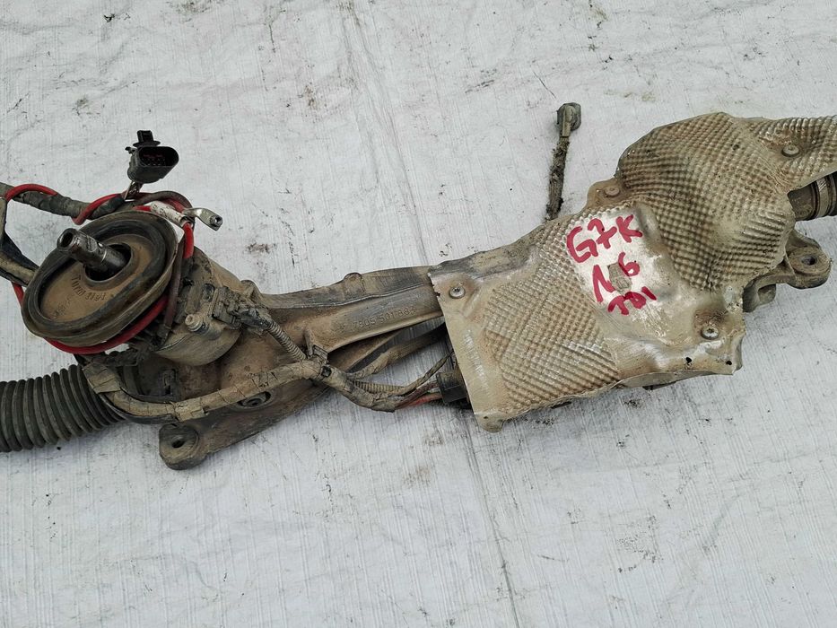 maglownica listwa przekładnia kierownicza vw golf vii 7 5g0 seat leon iii 3 skoda octavia iii 3 5q1423051ak 5q1423051aq 5q1423051ap 5q1423051ae