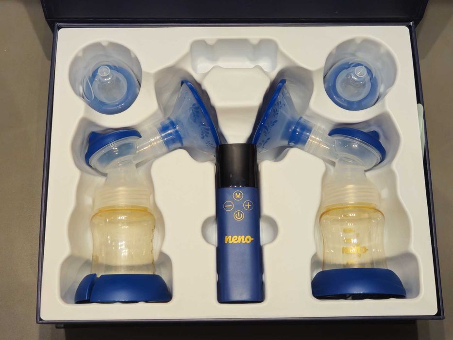 Laktator NENO Camino - raz używany