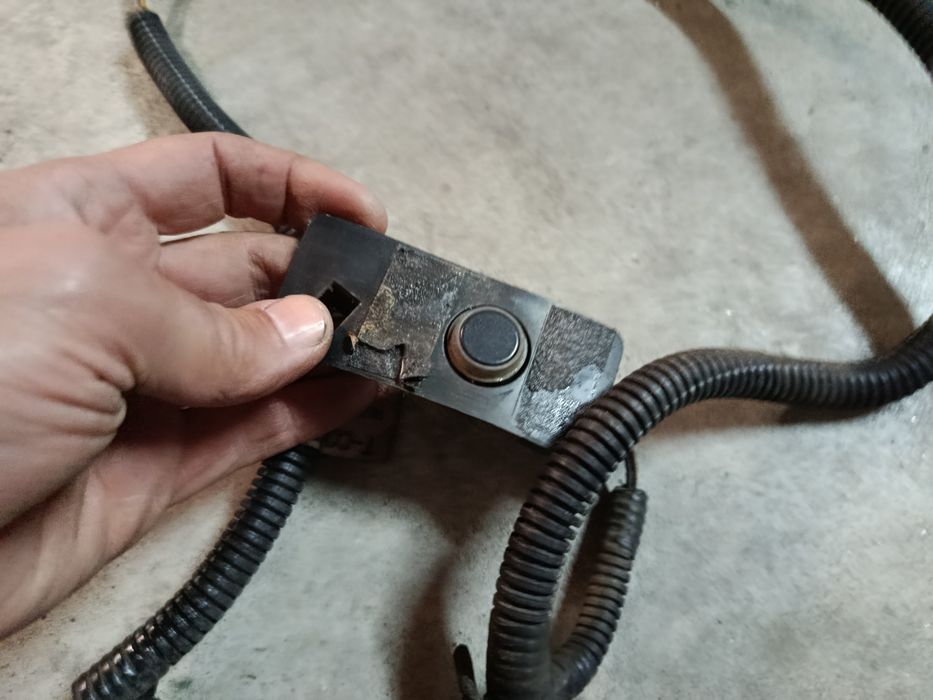 Vendo sensores de estacionamento Peugeot