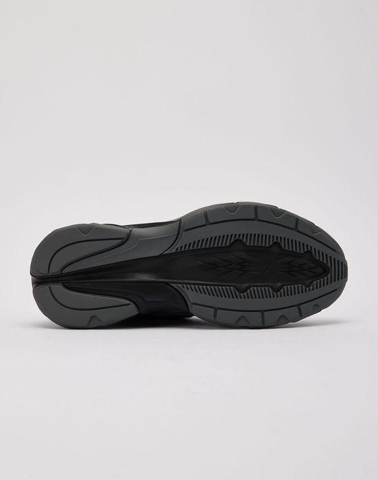 НОВІ PUMA ОРИГІНАЛ 12 46 30 чоловічі кросівки чорні новые мужские черные кроссовки пума оригинал MENS PUMA CARBON PARTICLE 400508 01