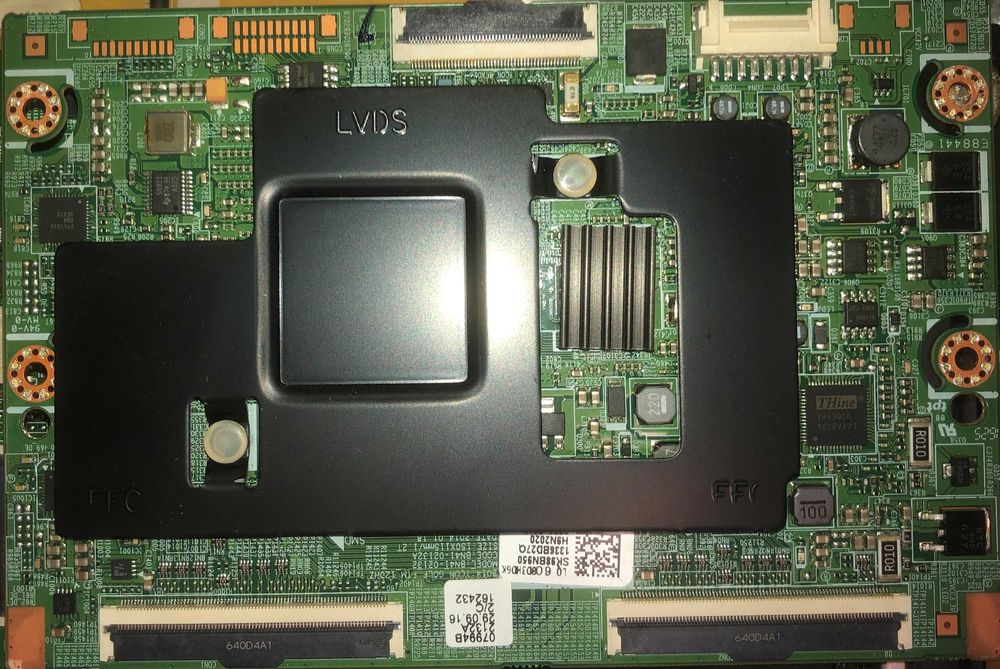 Peças SAMSUNG UE60J6240AK BN44.00705C BN41.0235C BN94.10816B Testadas