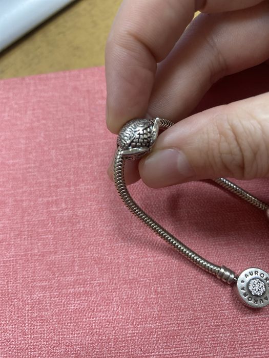 Шарми для браслету , дивні дива stanger things очень странные дела