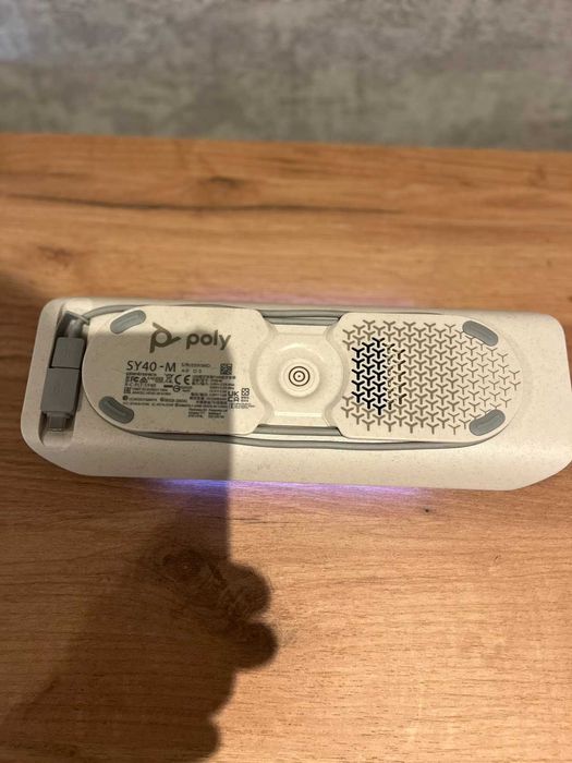 Спікерфон Plantronics Poly SYNC 40+