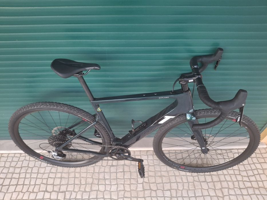 3T Exploro Ultra