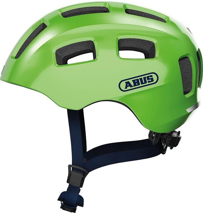 Kask rowerowy Abus Youn-I 2.0 r. M