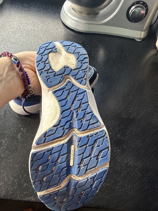 Nike sportowe buty 36