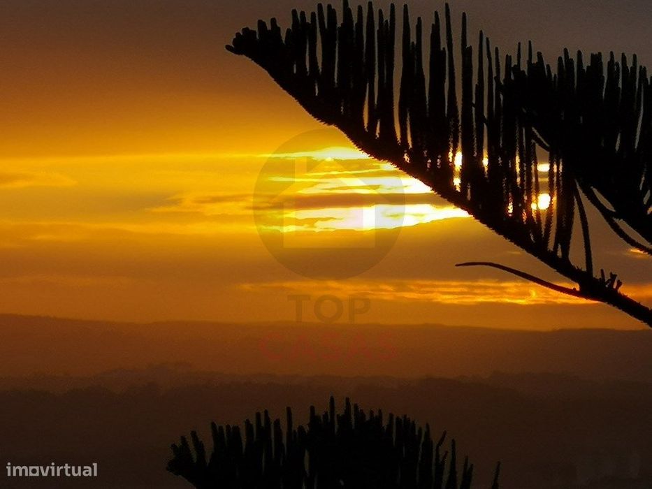Moradia Isolada de Excelência com Vistas Panorâmicas nas Caldas da ...