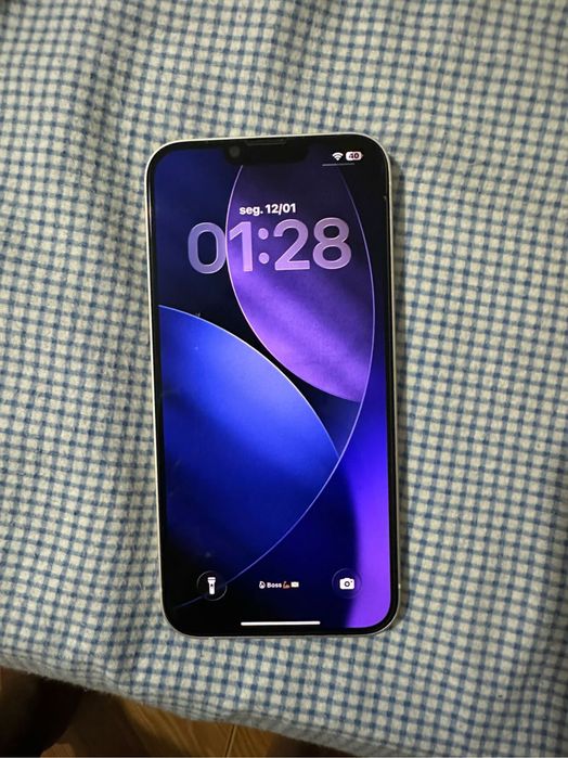 Iphone 14 plus  128GB