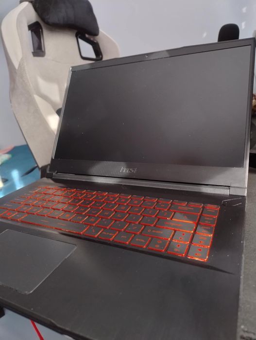 Laptop msi g63 thin