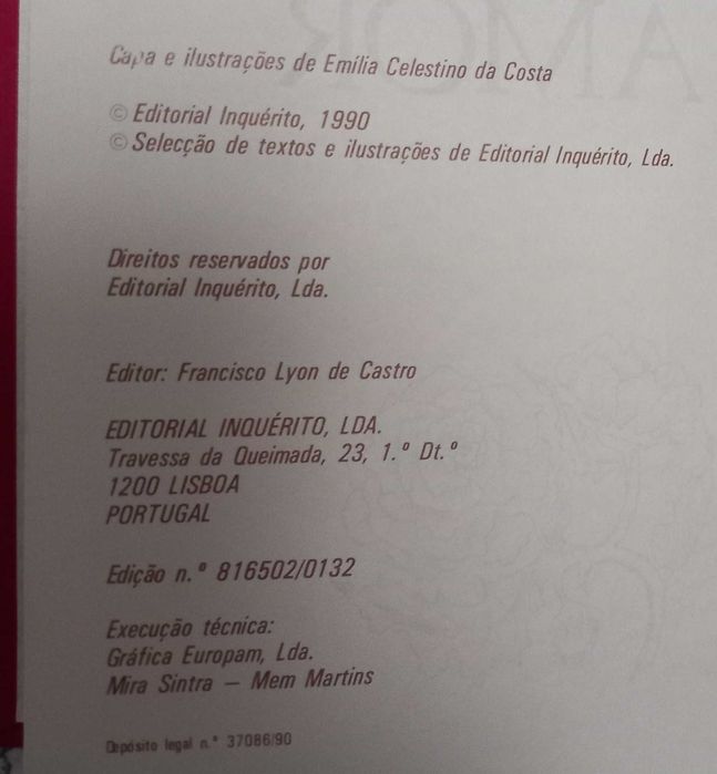 Jóias do Pensamento - O Amor, A Liberdade