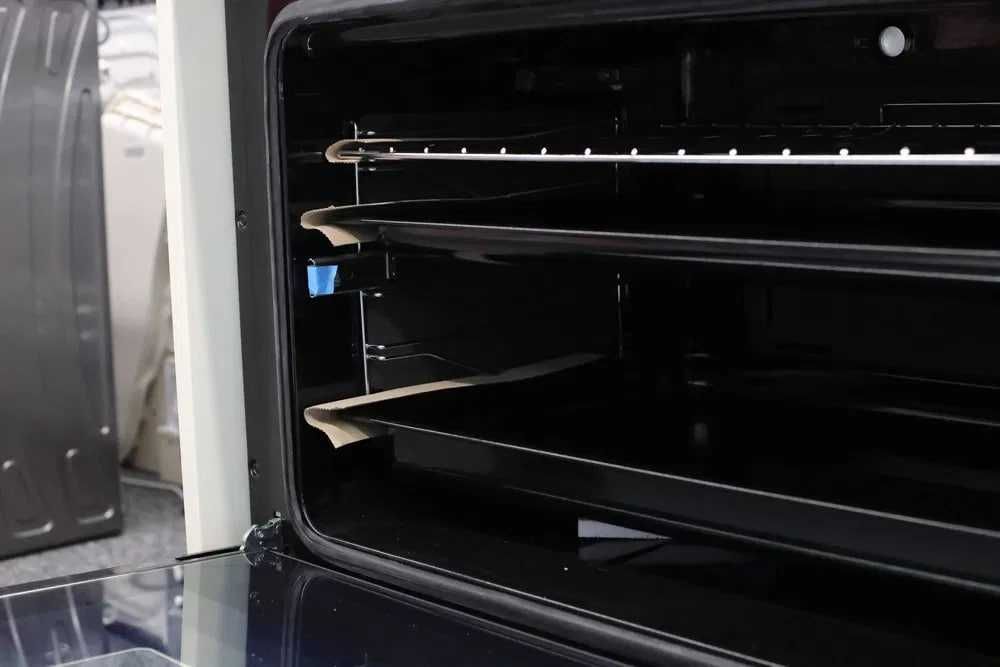 Нова індукційна плита Vestfrost VC–993wnPIBG! Доставка!