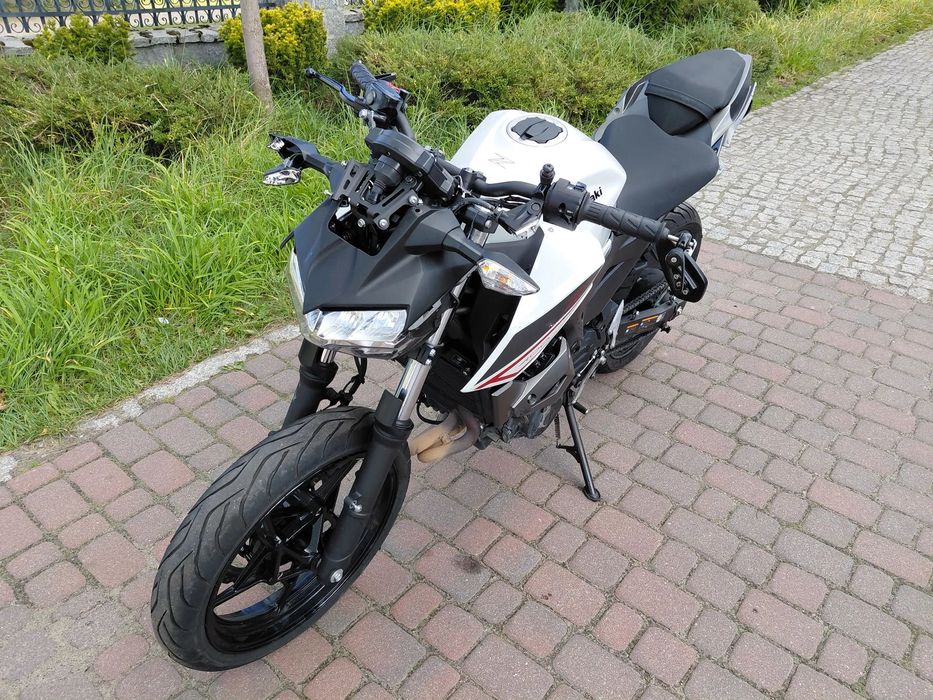 Kawasaki