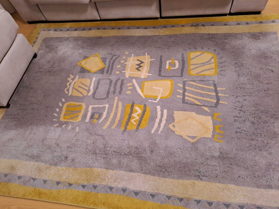 Carpetes  sala de jantar e de estar - BAIXA DE PREÇOS