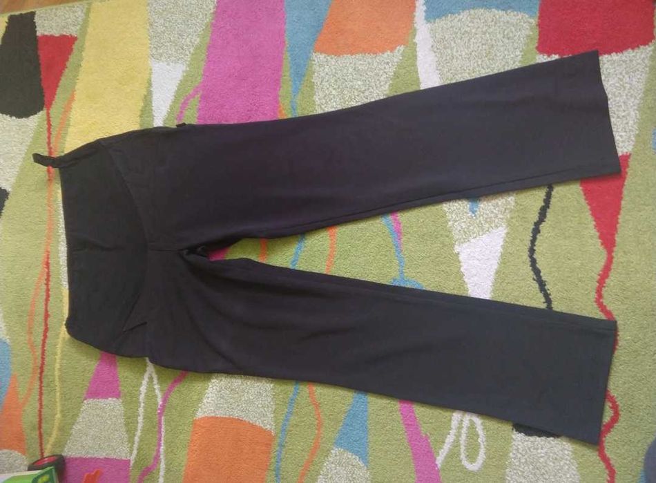 Ubrania ciążowe w b.d stanie