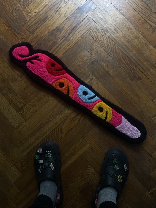 Śmieszny papierosek