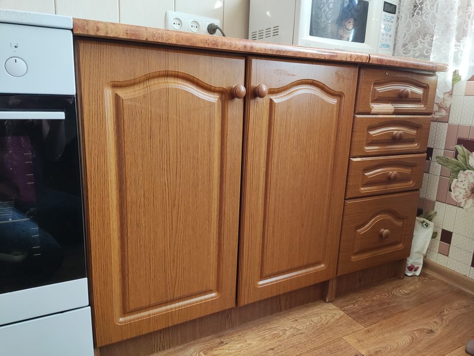 Продам кухню б/у