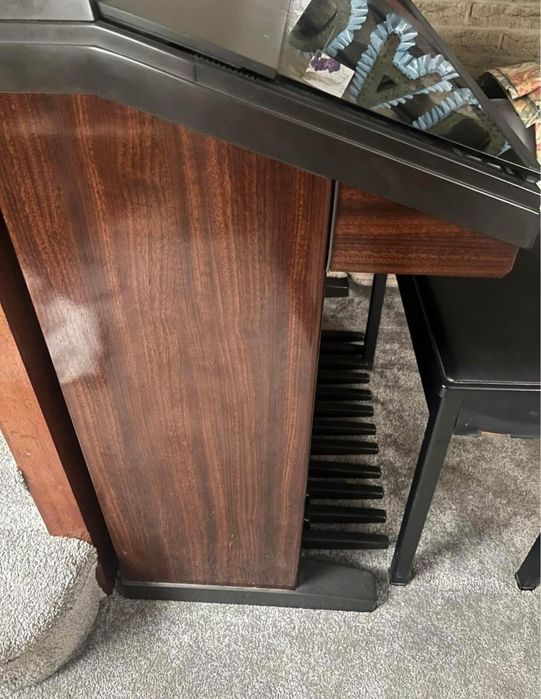 Organy Yamaha Electone EL 40 TRANSPORT GRATIS !!!