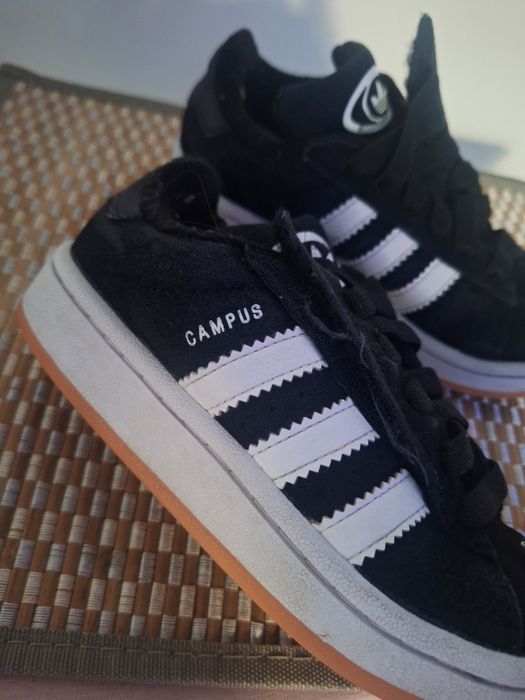 Adidasy Adidasa Campusy
