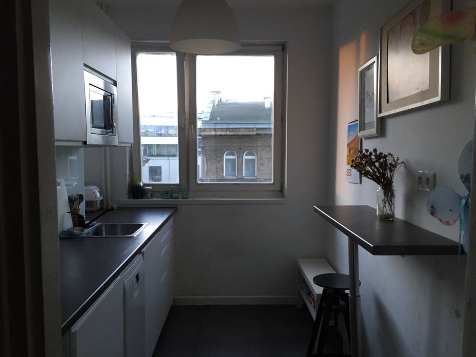 pokój do wynajęcia