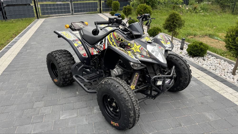 Kymco