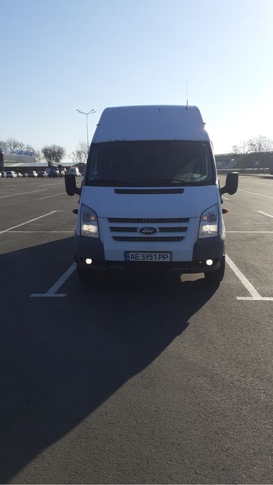 Продам Ford Transit 2013 рік